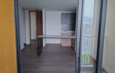Apartamento en arriendo, Envigado