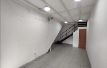 Local en arriendo, Bolívar