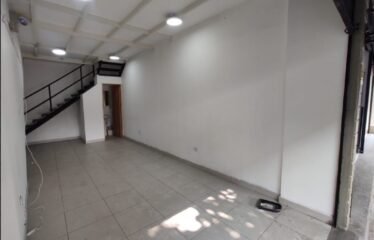 Local en arriendo, Bolívar