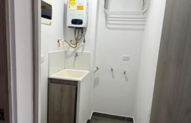 Apartamento en arriendo, Loma de los Bernal