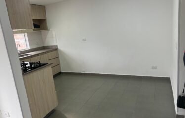 Apartamento en arriendo, Loma de los Bernal
