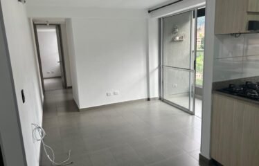 Apartamento en arriendo, Loma de los Bernal