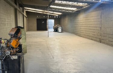 Bodega en arriendo, Caldas