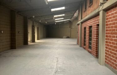 Bodega en arriendo, Caldas