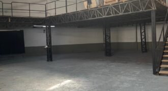 Bodega en arriendo, Caldas