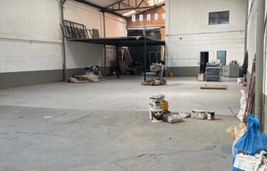 Bodega en arriendo, Caldas