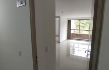 Apartamento en arriendo, Sabaneta