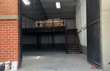 Bodega en arriendo, Caldas