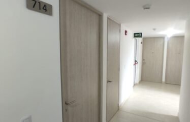 Apartamento en arriendo, Sabaneta