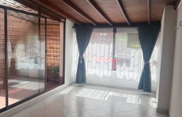 Apartamento en arriendo, la Mota