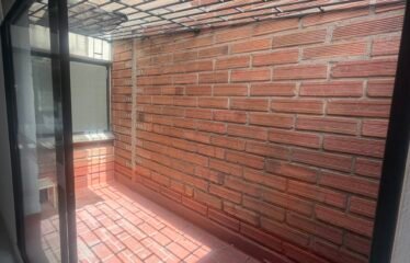 Apartamento en arriendo, la Mota
