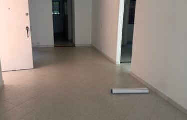 Apartamento en arriendo, la Mota