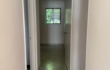 Apartamento en arriendo, la Mota