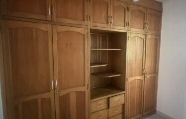 Apartamento en arriendo, la Mota