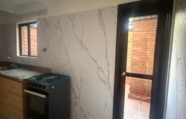 Apartamento en arriendo, la Mota