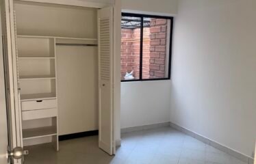 Apartamento en arriendo, la Mota