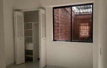 Apartamento en arriendo, la Mota