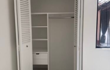 Apartamento en arriendo, la Mota