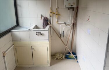 Apartamento en arriendo, Santa Mónica