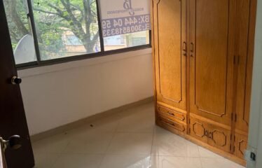 Apartamento en arriendo, Santa Mónica