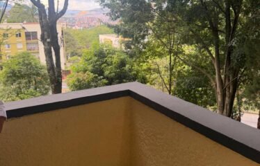 Apartamento en arriendo, Santa Mónica