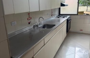 Apartamento en arriendo, Santa Mónica