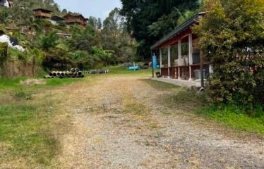 Lote industrial en venta, Autopista Medellín – Bogotá, Alto de la Virgen