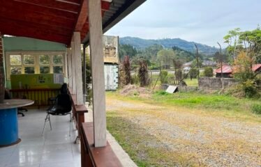 Lote industrial en venta, Autopista Medellín – Bogotá, Alto de la Virgen