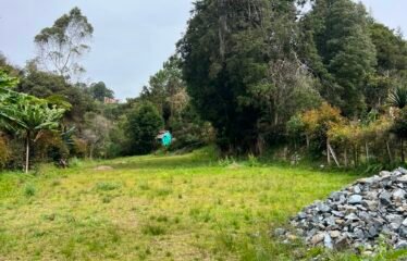 Lote industrial en venta, Autopista Medellín – Bogotá, Alto de la Virgen