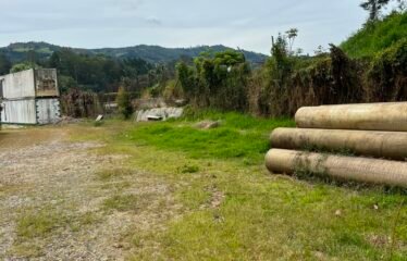 Lote industrial en venta, Autopista Medellín – Bogotá, Alto de la Virgen