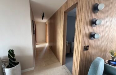Apartamento en arriendo, El Poblado