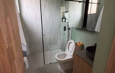 Apartamento en arriendo, El Poblado