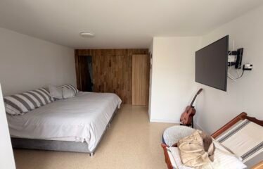Apartamento en arriendo, El Poblado