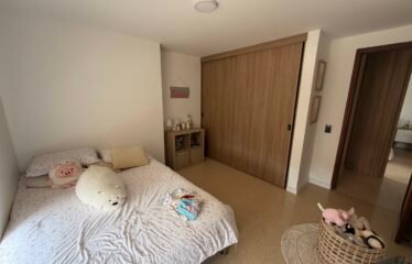 Apartamento en arriendo, El Poblado