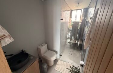 Apartamento en arriendo, El Poblado