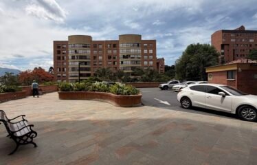 Apartamento en arriendo, El Poblado