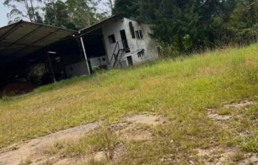 Lote industrial en venta Guarne