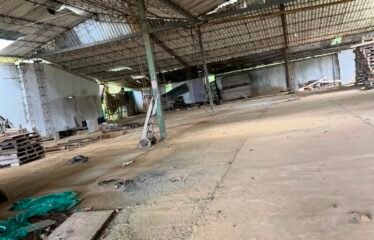 Lote industrial en venta Guarne