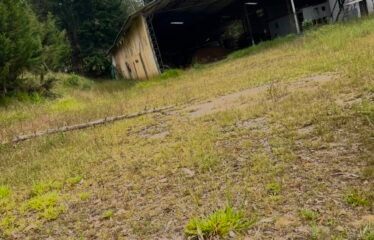 Lote industrial en venta Guarne