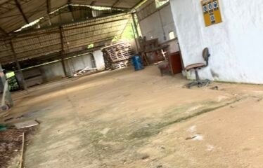 Lote industrial en venta Guarne