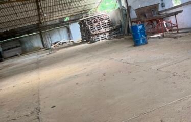 Lote industrial en venta Guarne
