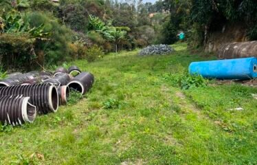 Lote industrial en venta, Autopista Medellín – Bogotá, Alto de la Virgen