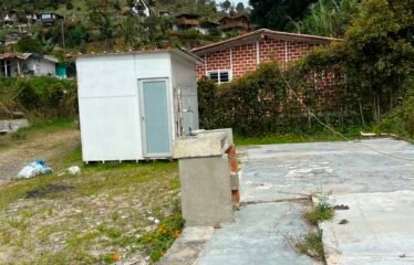 Lote industrial en venta, Autopista Medellín – Bogotá, Alto de la Virgen
