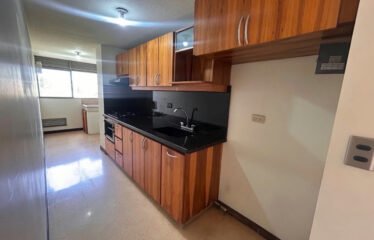 Apartamento en venta, Loma de los Bernal