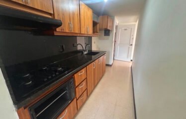 Apartamento en venta, Loma de los Bernal