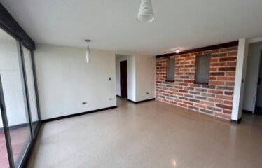 Apartamento en venta, Loma de los Bernal
