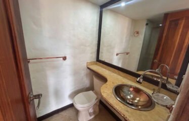 Apartamento en venta, Loma de los Bernal