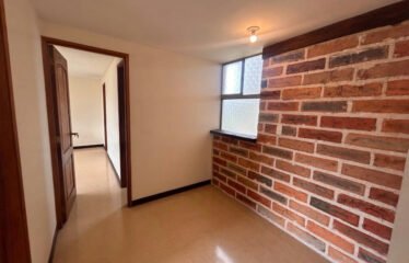 Apartamento en venta, Loma de los Bernal