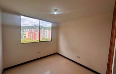 Apartamento en venta, Loma de los Bernal