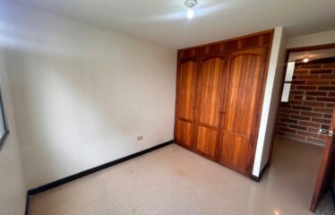 Apartamento en venta, Loma de los Bernal